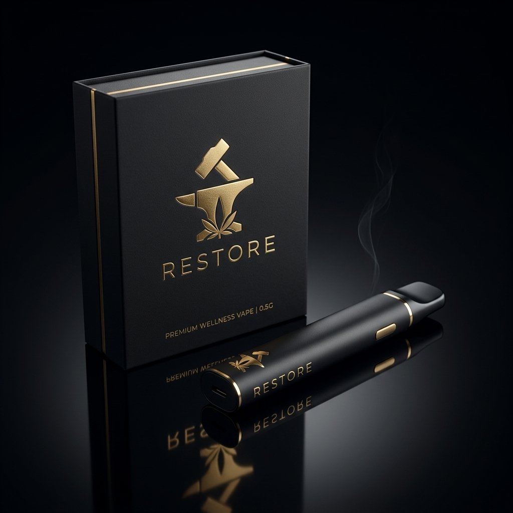 Restore CBD